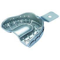 Carl Martin Implant Impression Tray 430L 2