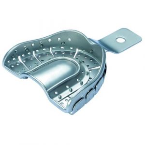 Carl Martin Implant Impression Tray 430S 4