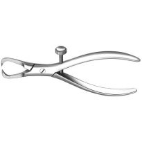 Carl Martin Copper Ring Removing Pliers 1164