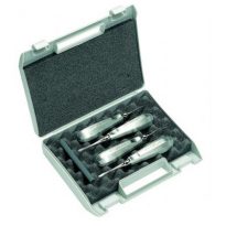 Carl Martin Luxation Instrument Kit