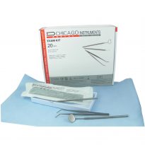Disposable Instruments