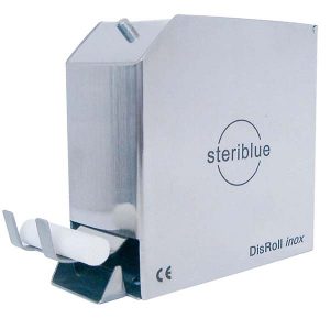 SteriBlue DisRoll Inox