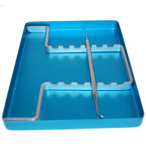 AM Instrument Tray Solid