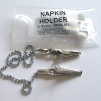 PLUS Napkin Holder