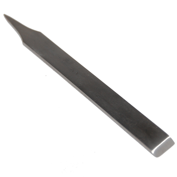 AM Dental Plaster/Vulcanite Chisel