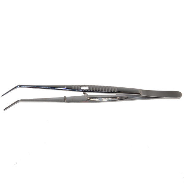 AM Tweezers Endodontic Locking