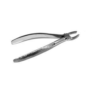 AM Forceps 136H