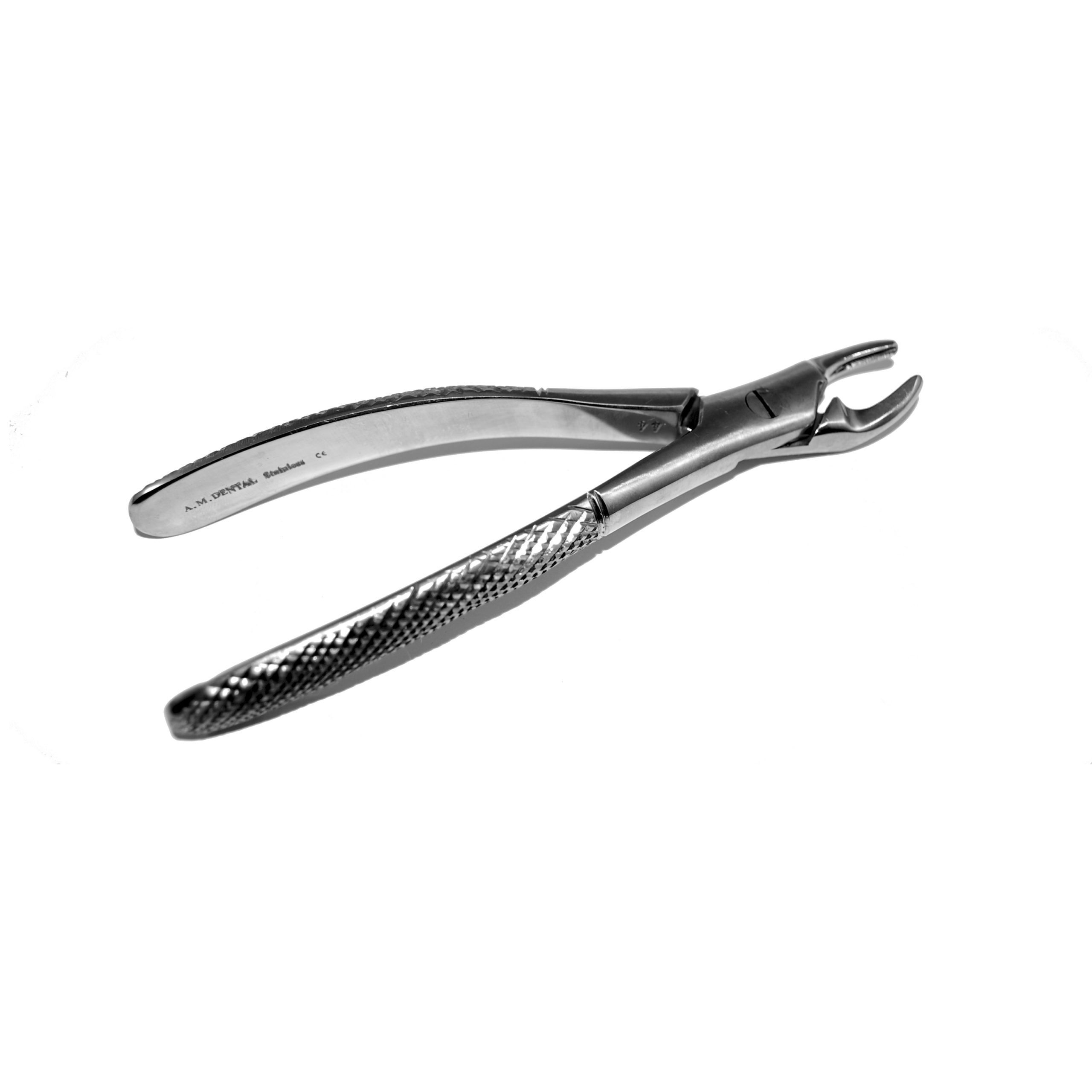 AM Forceps 138