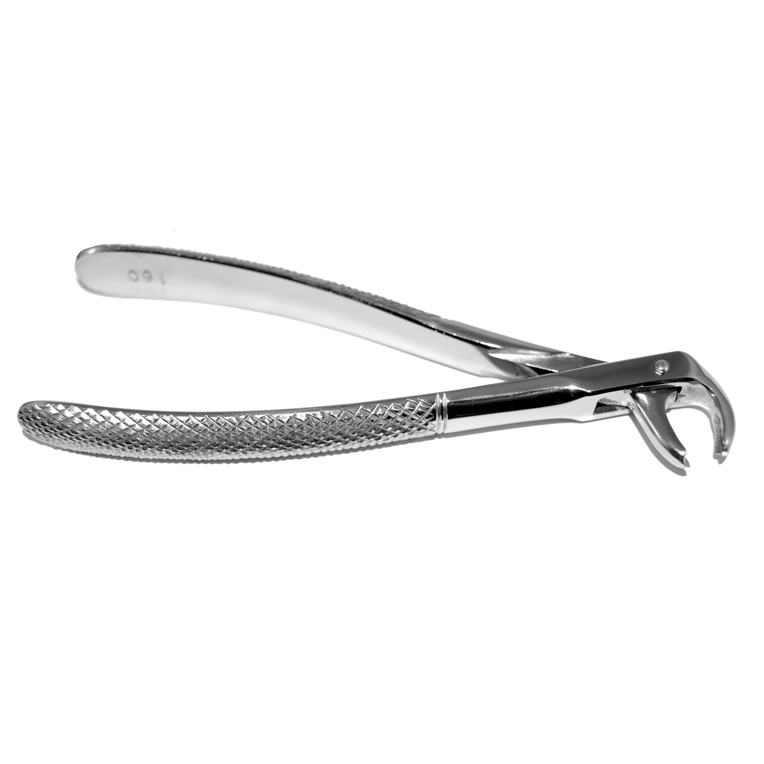 AM Forceps 160