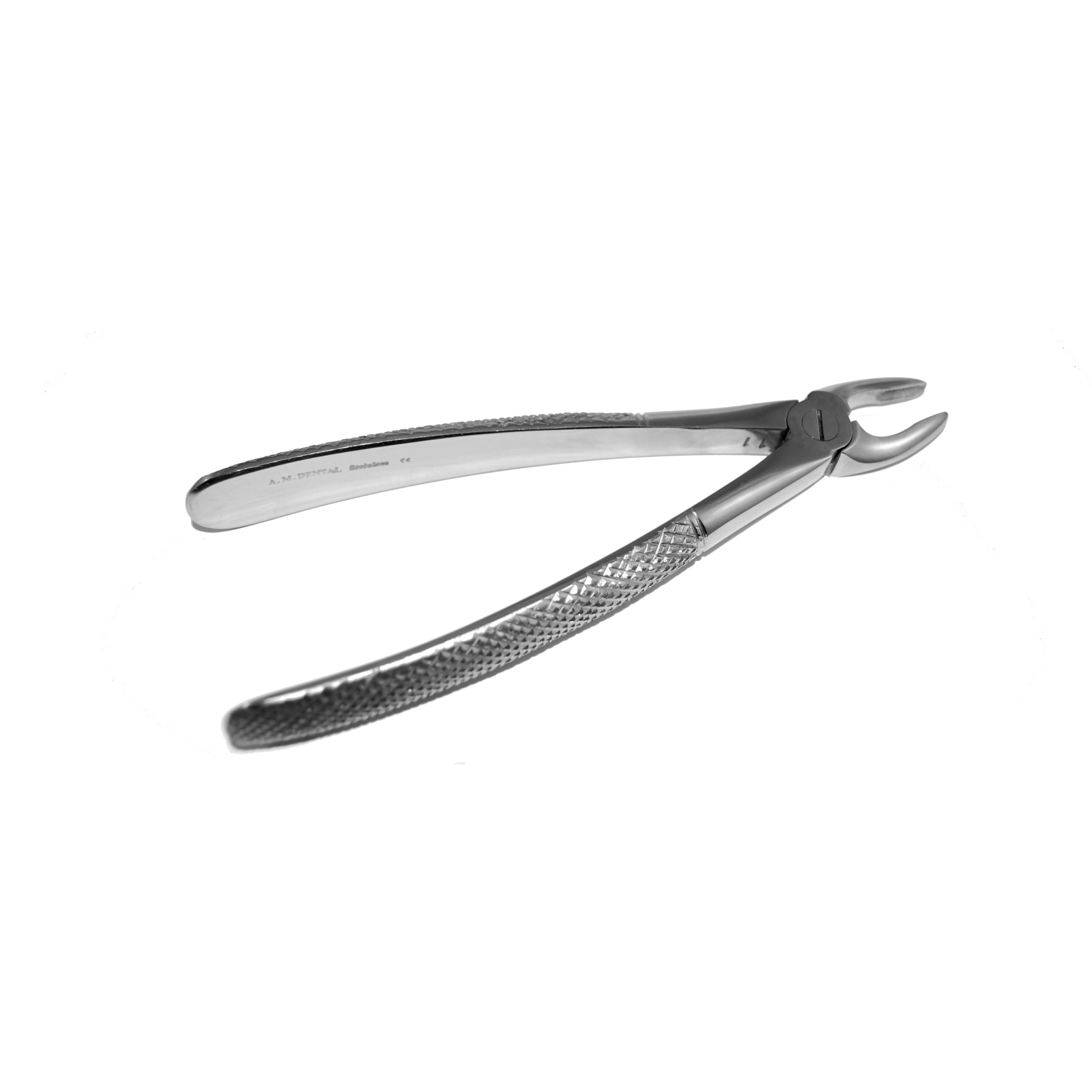 AM Forceps 165