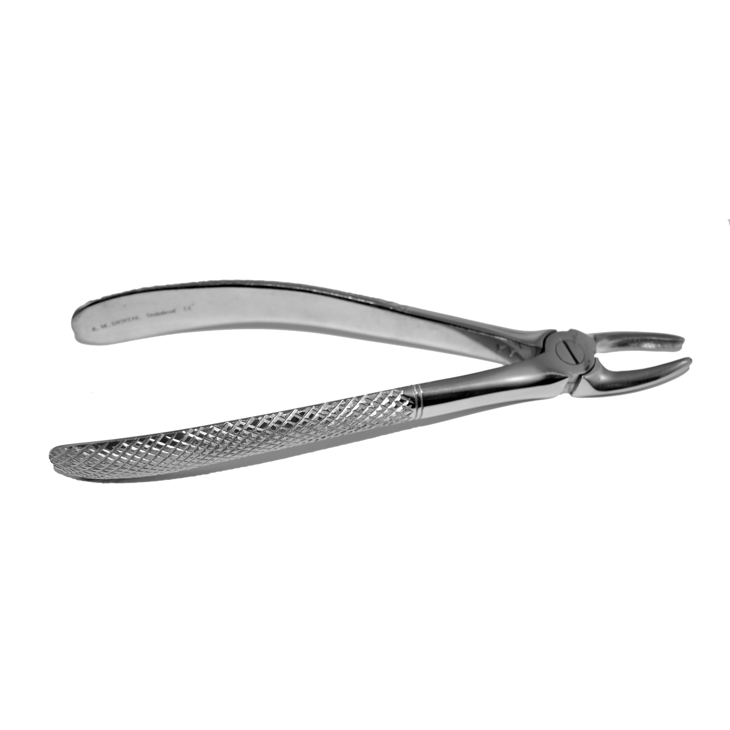 AM Forceps 30