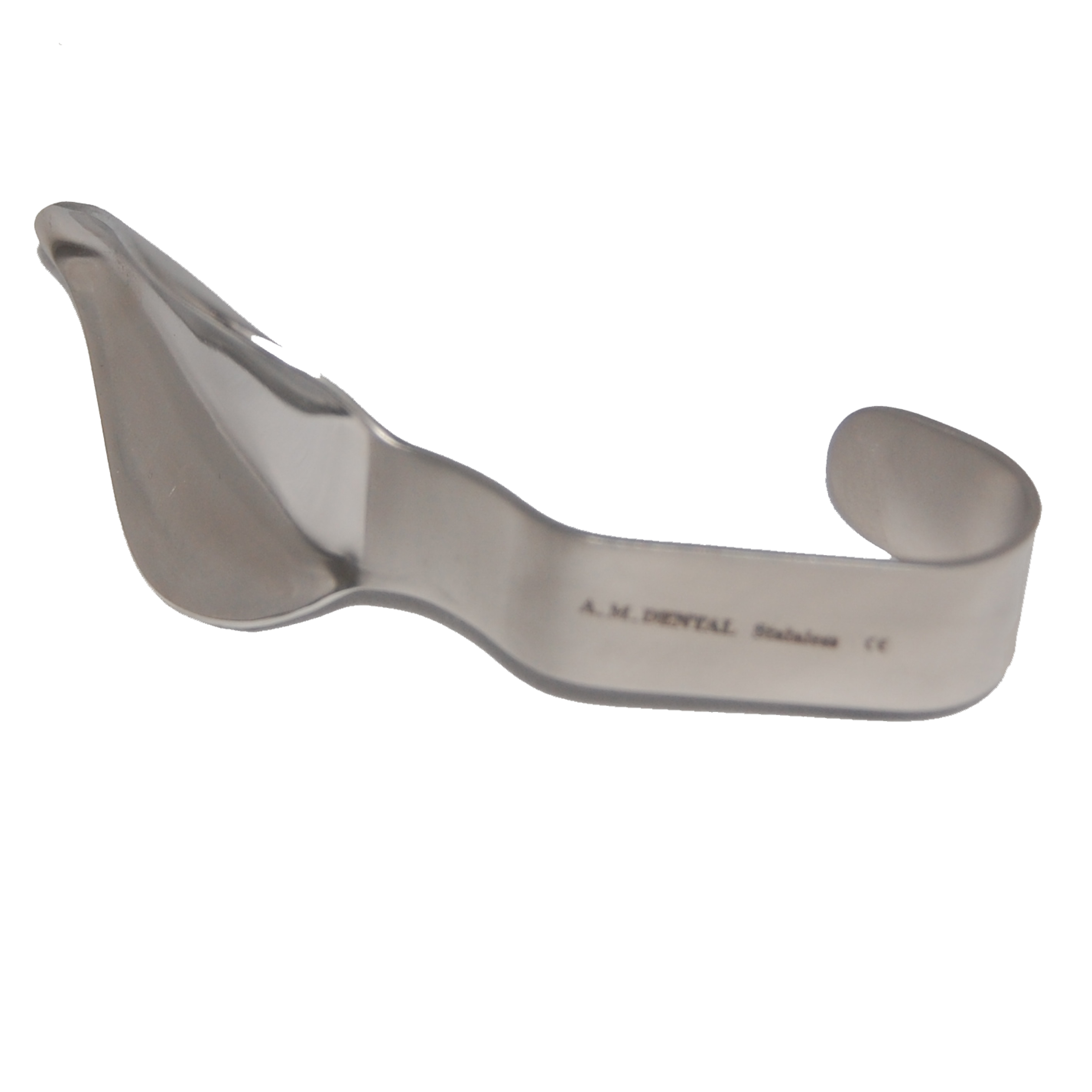 AM Cheek Retractor Lastor