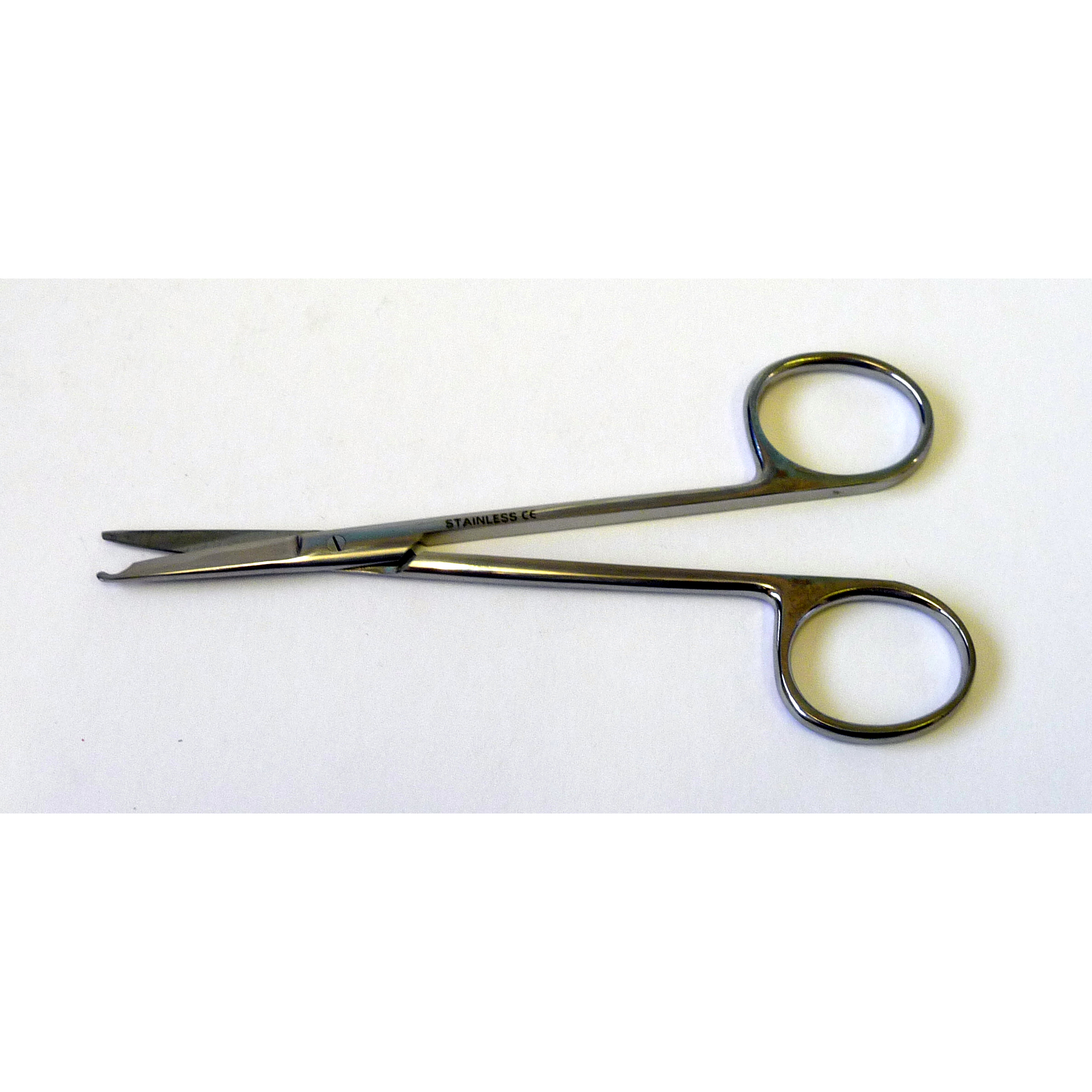 AM Scissors Suture Spencer