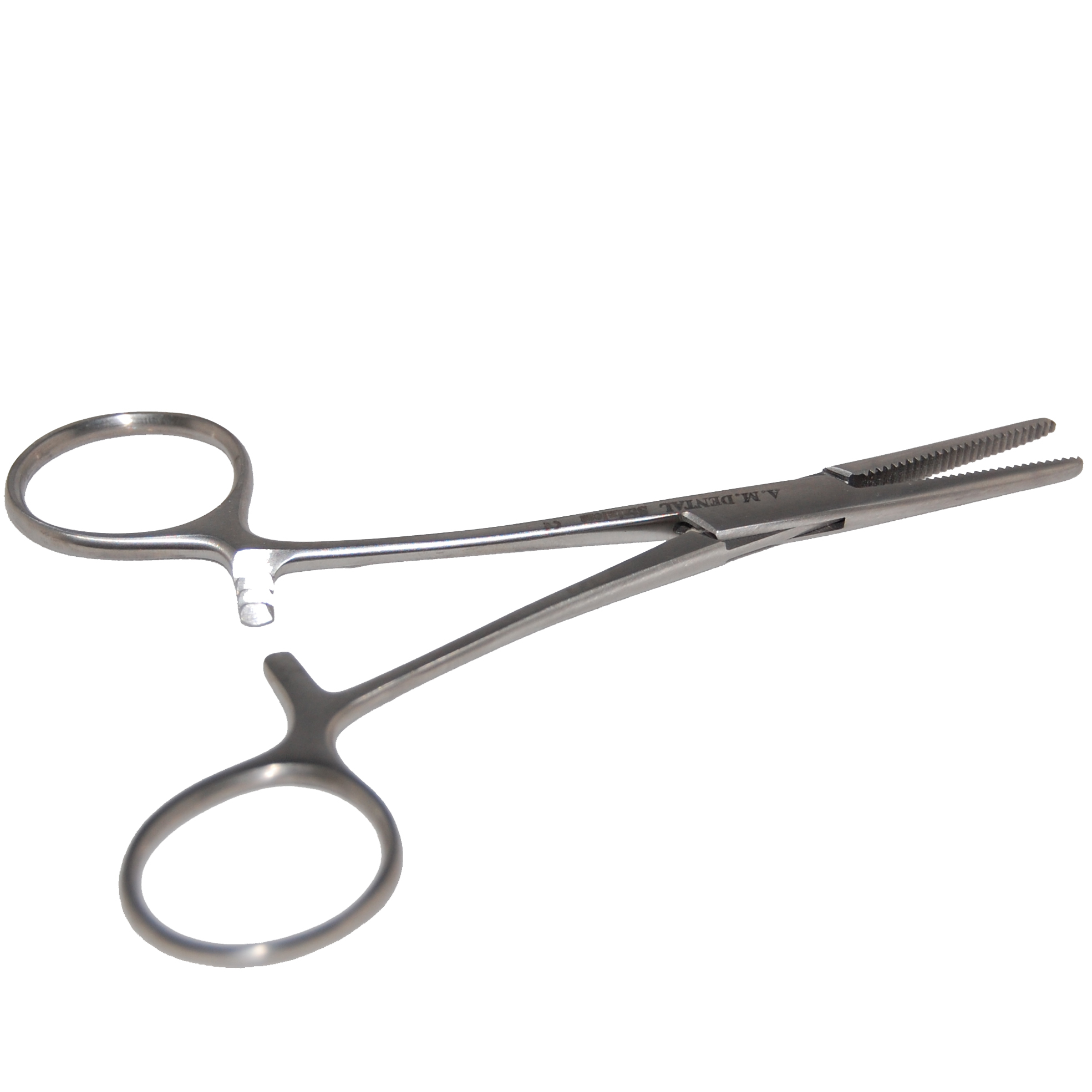 AM Haemostatic Forceps Spencer Wells 6"