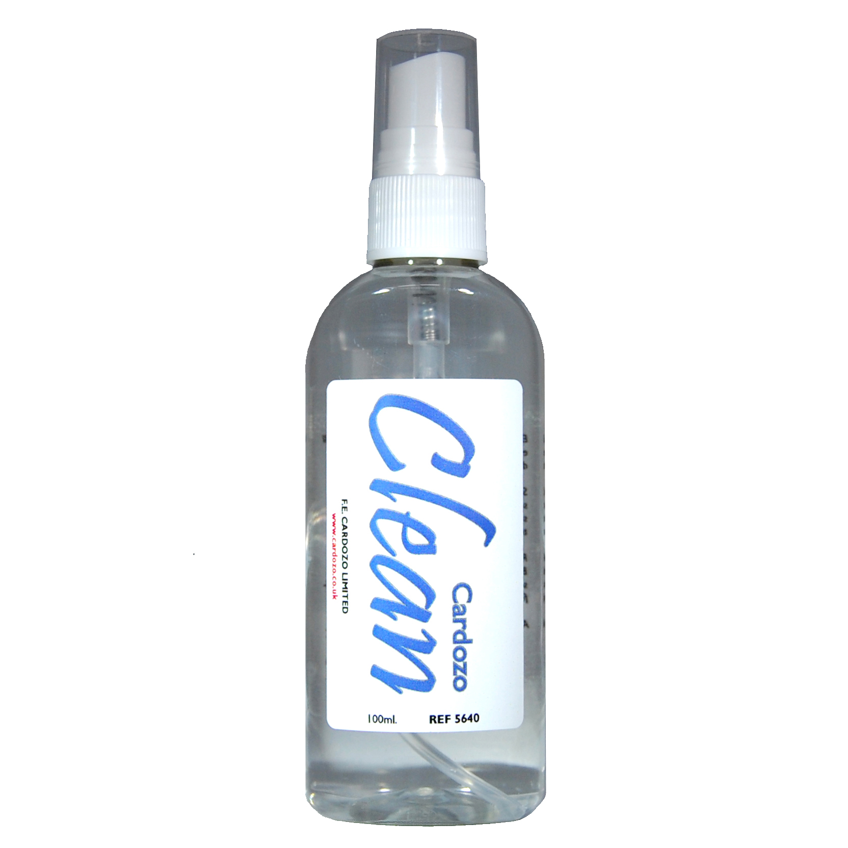 Cardozo Clean Spray 5640