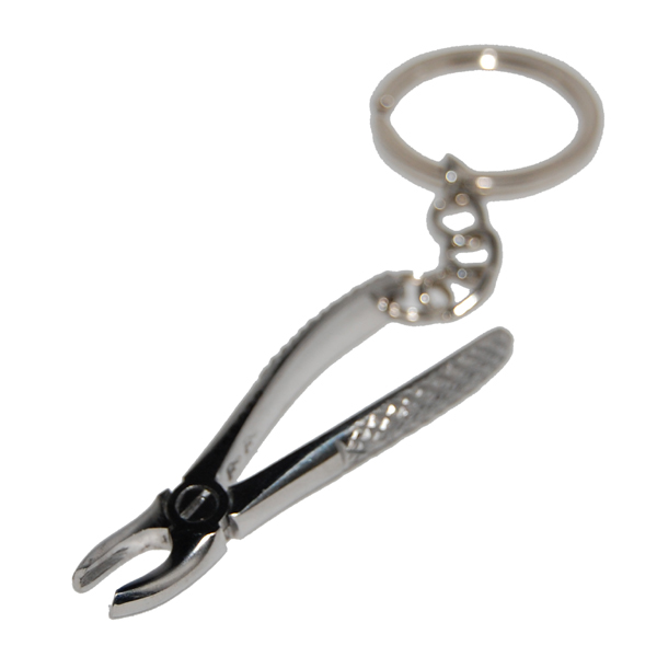 Cardozo Key Ring Forceps