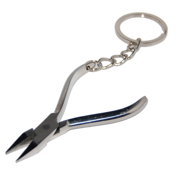 Cardozo Key Ring Pliers