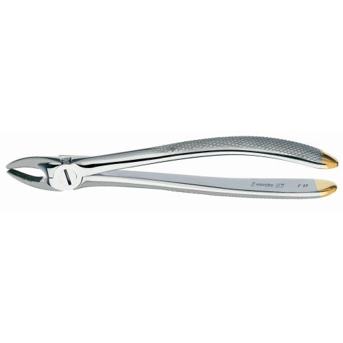 Carl Martin Forceps 7D