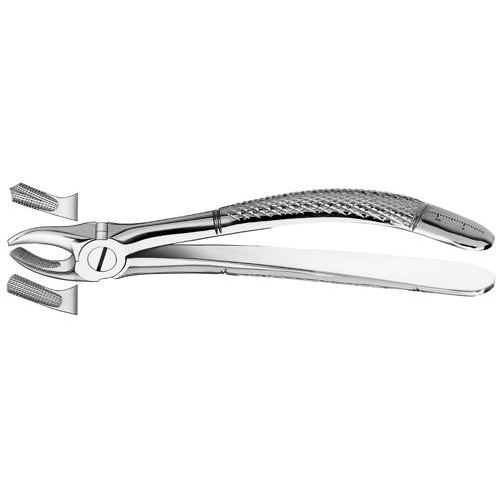 Carl Martin Forceps 17K