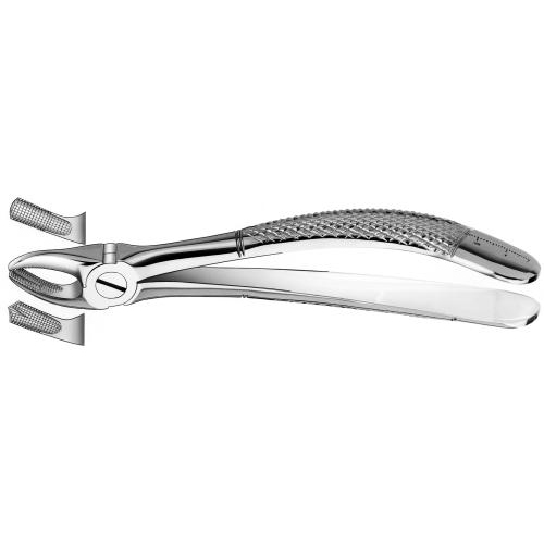 Carl Martin Forceps 18K