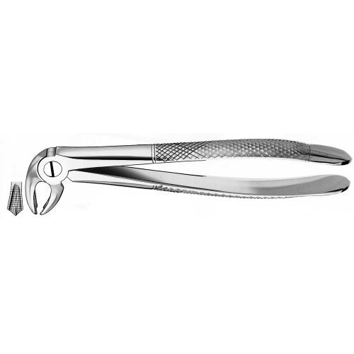 Carl Martin Forceps 22G