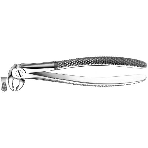 Carl Martin Forceps 22K