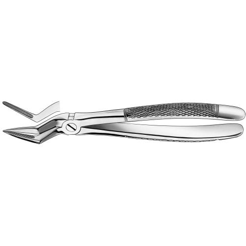 Carl Martin Forceps 51.5