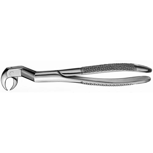 Carl Martin Forceps 86.5L