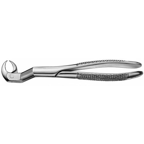 Carl Martin Forceps 86.5R