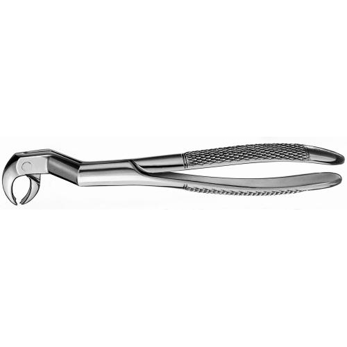 Carl Martin Forceps 122.5L