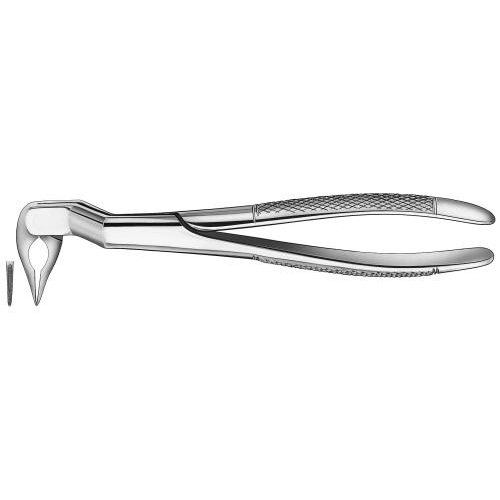 Carl Martin Forceps 136.5L