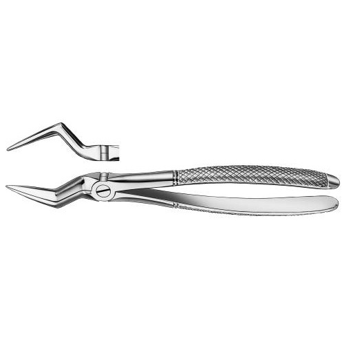 Carl Martin Forceps 151.5