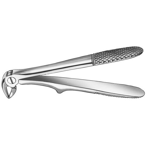 Carl Martin Forceps 280 7