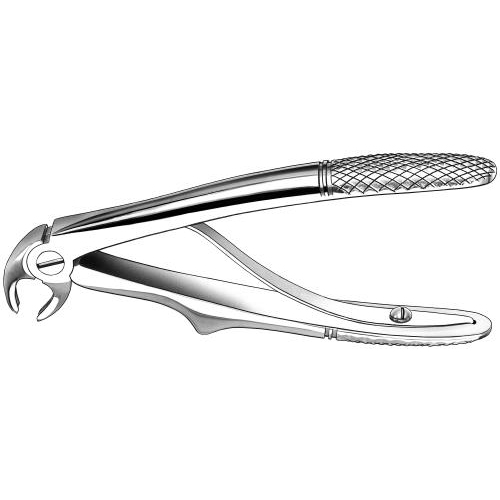 Carl Martin Forceps 280A 7