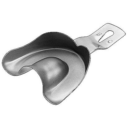 Carl Martin Impression Tray 401BO 4