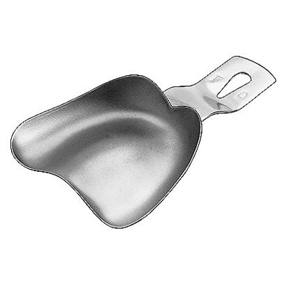 Carl Martin Impression Tray 401FO 2