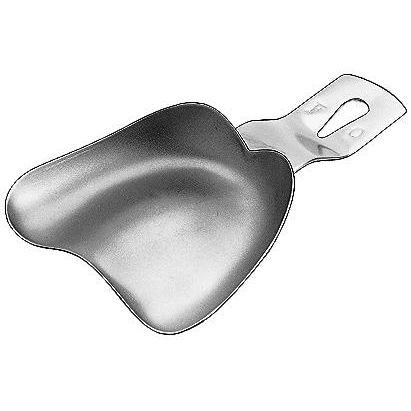 Carl Martin Impression Tray 401FO 3