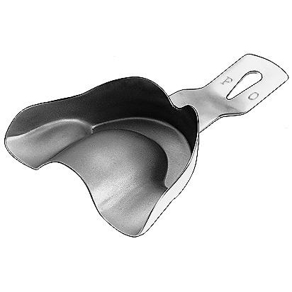 Carl Martin Impression Tray 401PO 3