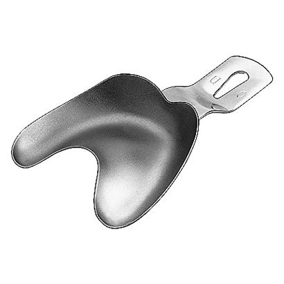 Carl Martin Impression Tray 401UO 2