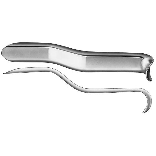 Carl Martin Cheek Retractor Cawood-Minnesota 633