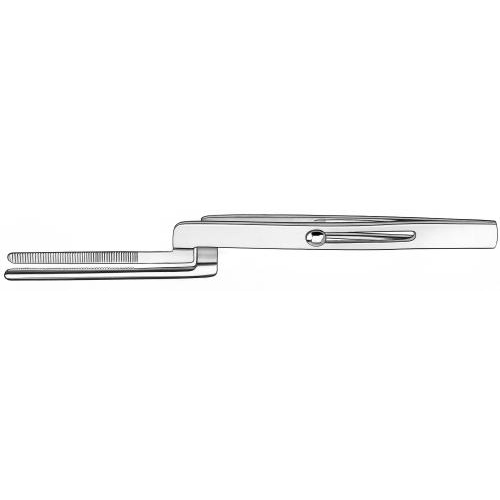 Carl Martin Articulation Paper Forceps Miller 649