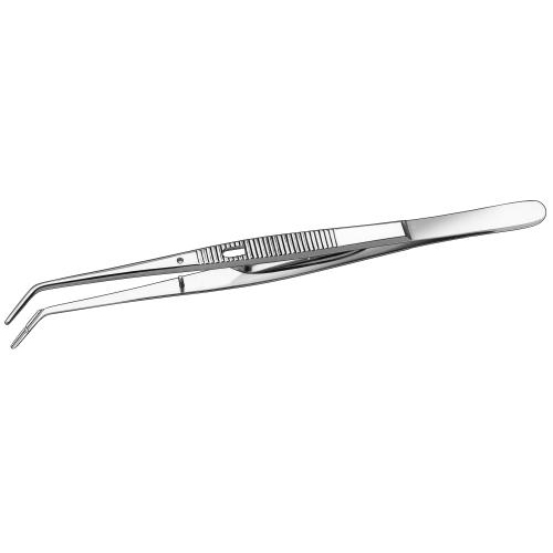 Carl Martin Tweezers Endodontic Locking 651A