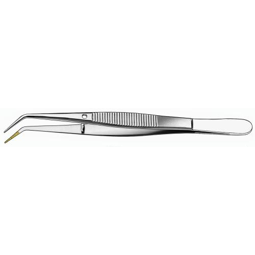 Carl Martin Tweezers 708