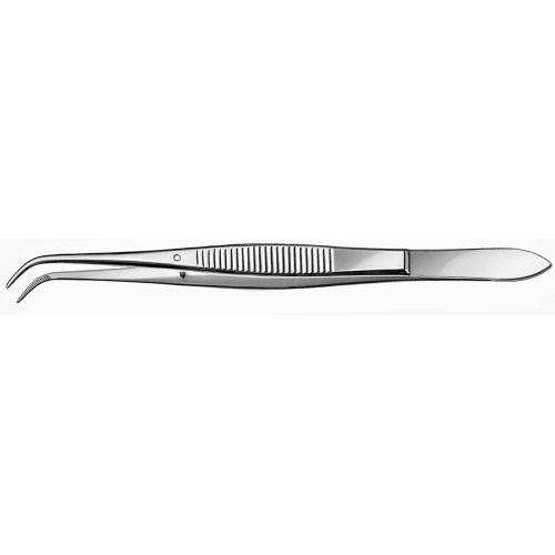 Carl Martin Tweezers 714