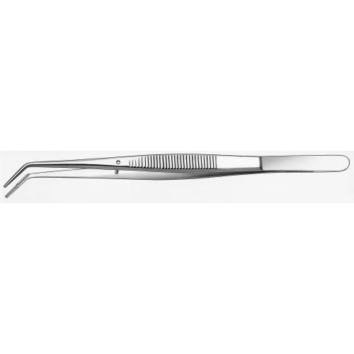 Carl Martin Tweezers Endodontic 718