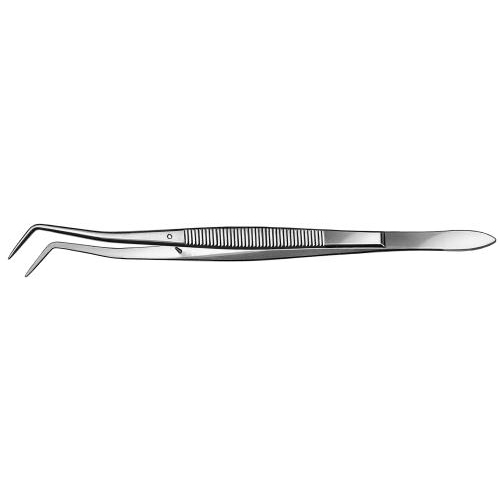 Carl Martin Tweezers 726 1