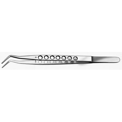 Carl Martin Tweezers 770CS 2