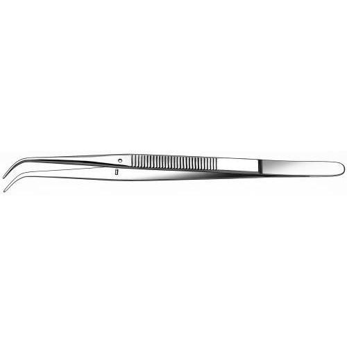 Carl Martin Tweezers 773B 1