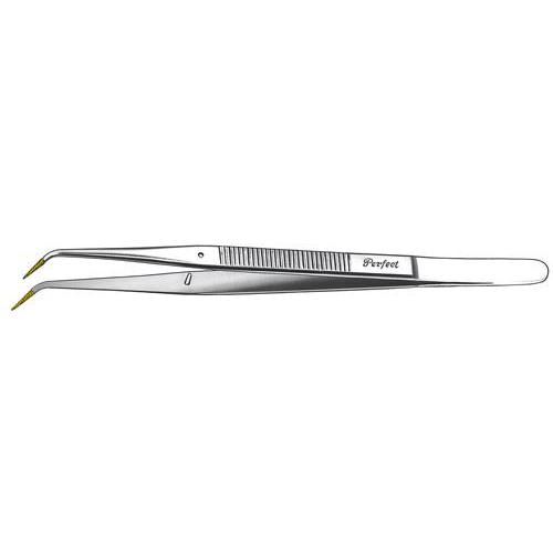 Carl Martin Tweezers 773D