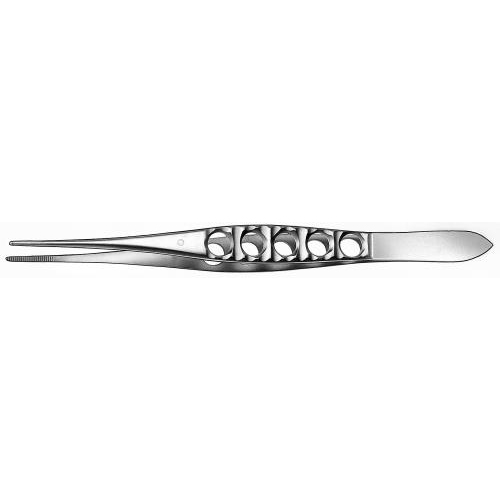 Carl Martin Tweezers Periodontic 783